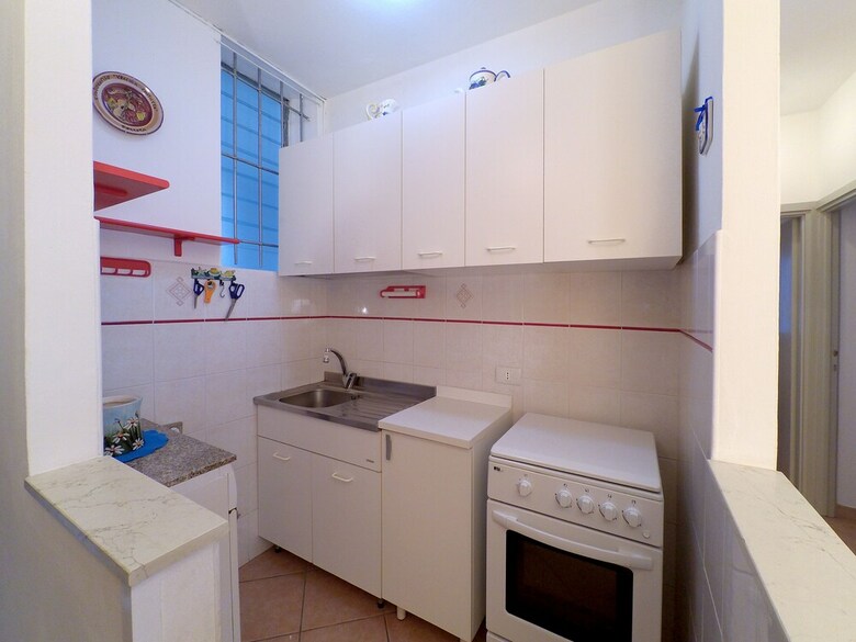 Eco Del Mare Apartments