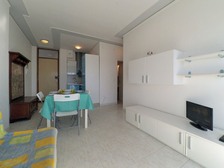 Eco Del Mare Apartments