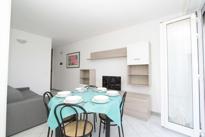 Eco Del Mare Apartments