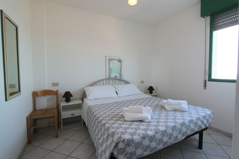 Eco Del Mare Apartments
