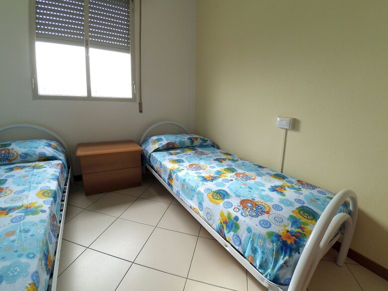 Eco Del Mare Apartments
