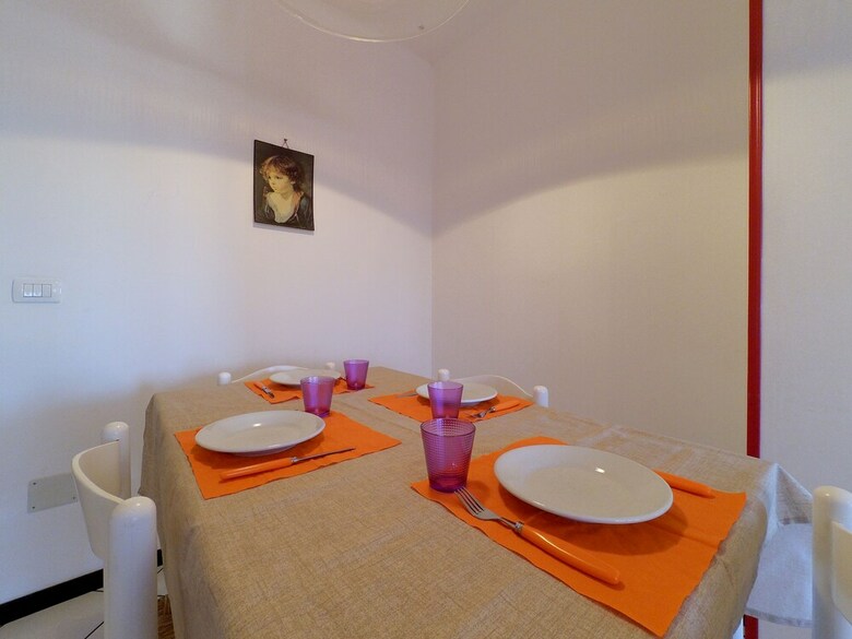 Eco Del Mare Apartments