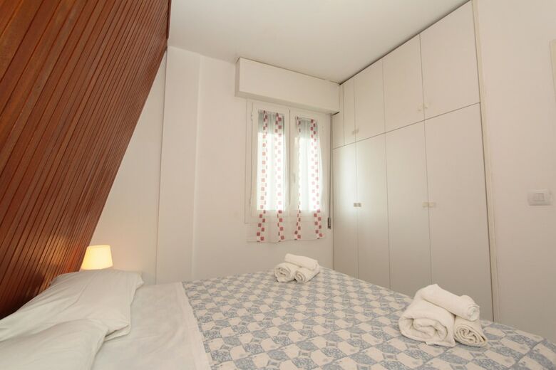 Eco Del Mare Apartments