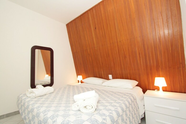 Eco Del Mare Apartments