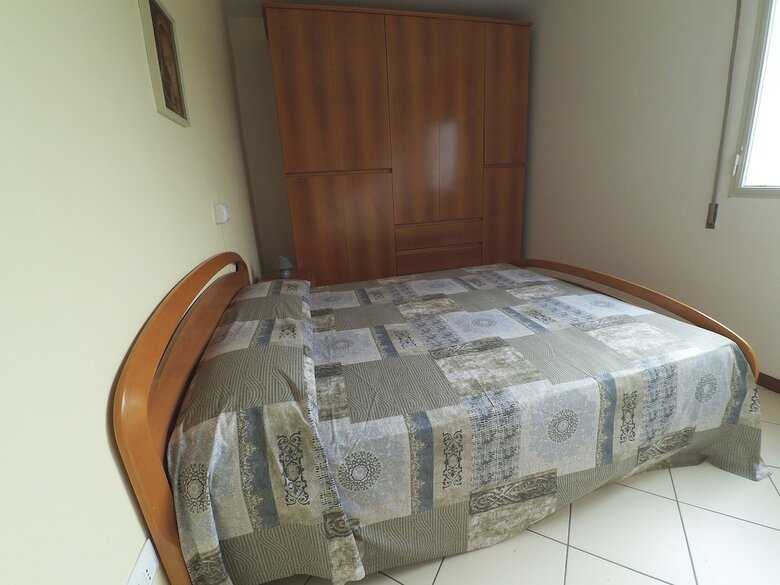 Eco Del Mare Apartments