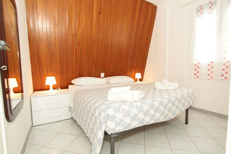 Eco Del Mare Apartments