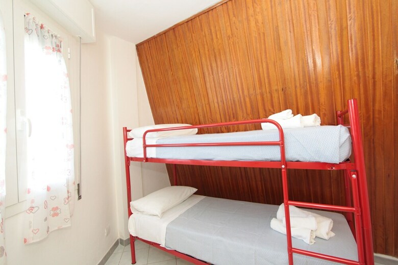 Eco Del Mare Apartments