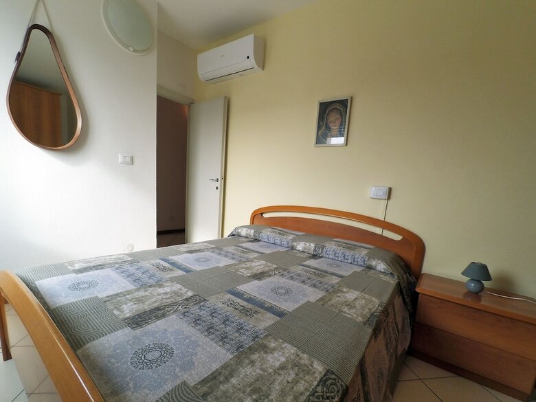 Eco Del Mare Apartments