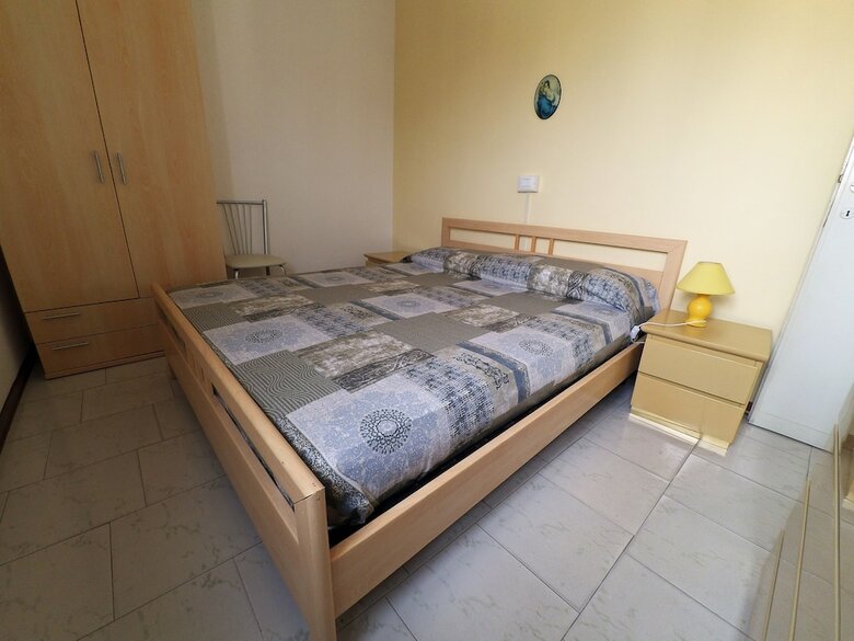 Eco Del Mare Apartments
