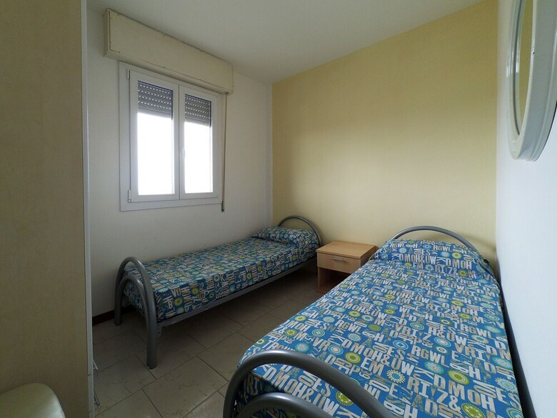 Eco Del Mare Apartments