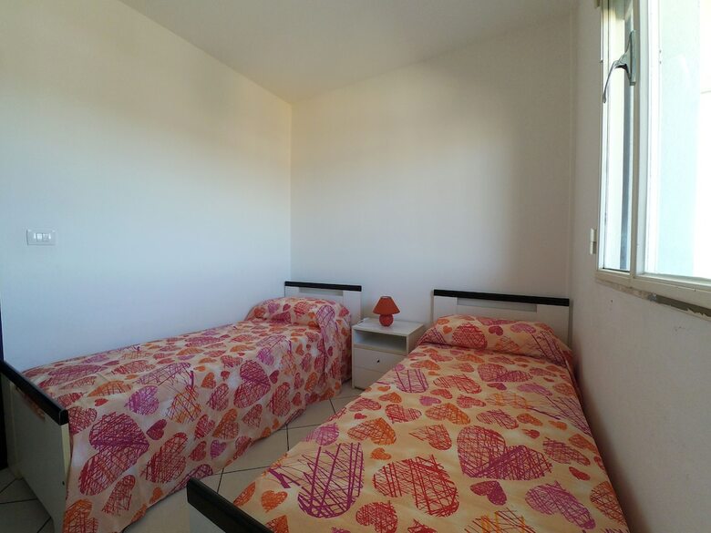 Eco Del Mare Apartments
