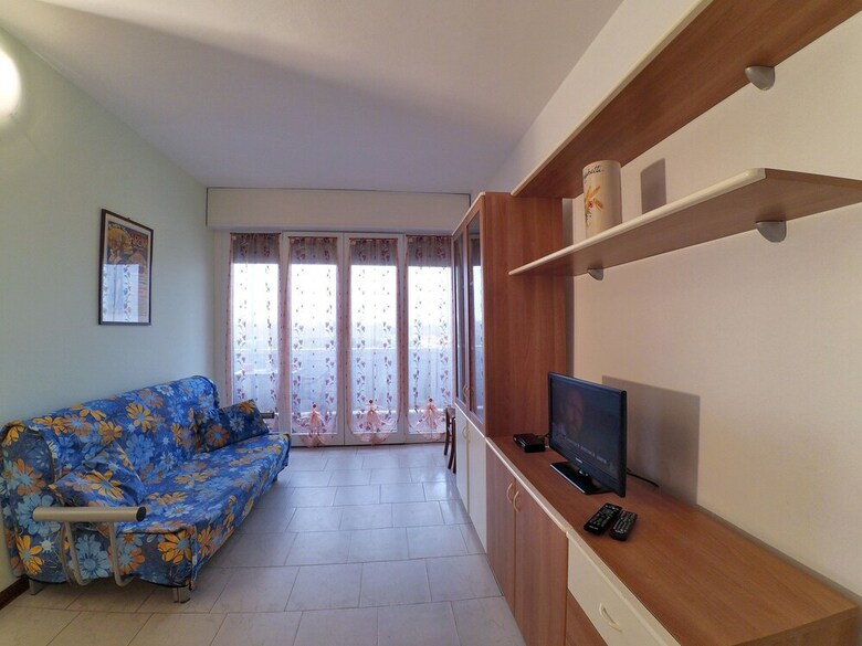 Eco Del Mare Apartments