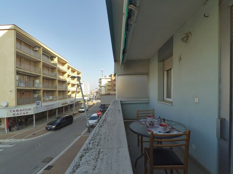Eco Del Mare Apartments