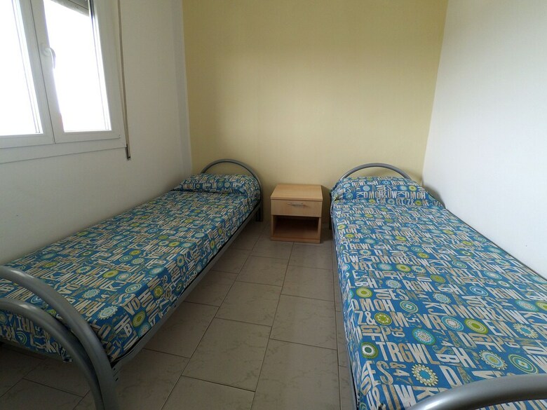 Eco Del Mare Apartments