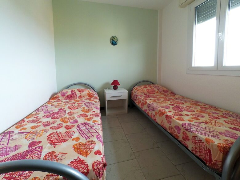 Eco Del Mare Apartments
