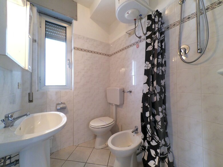 Eco Del Mare Apartments