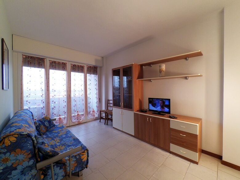 Eco Del Mare Apartments