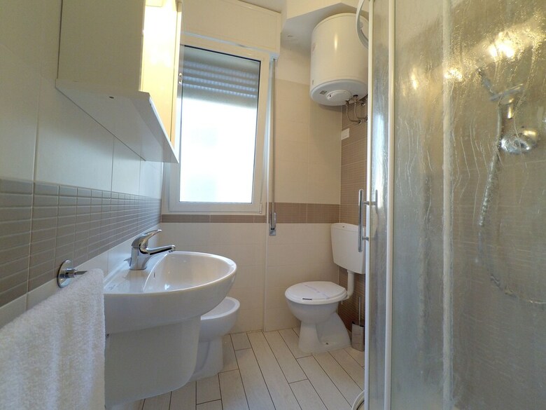 Eco Del Mare Apartments