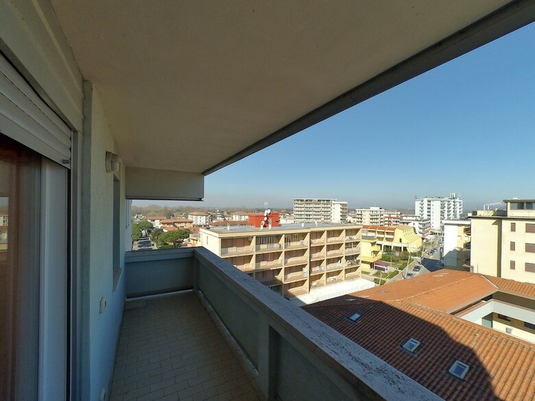Eco Del Mare Apartments