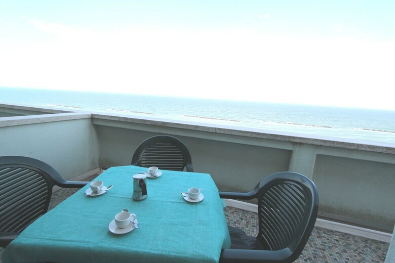 Eco Del Mare Apartments