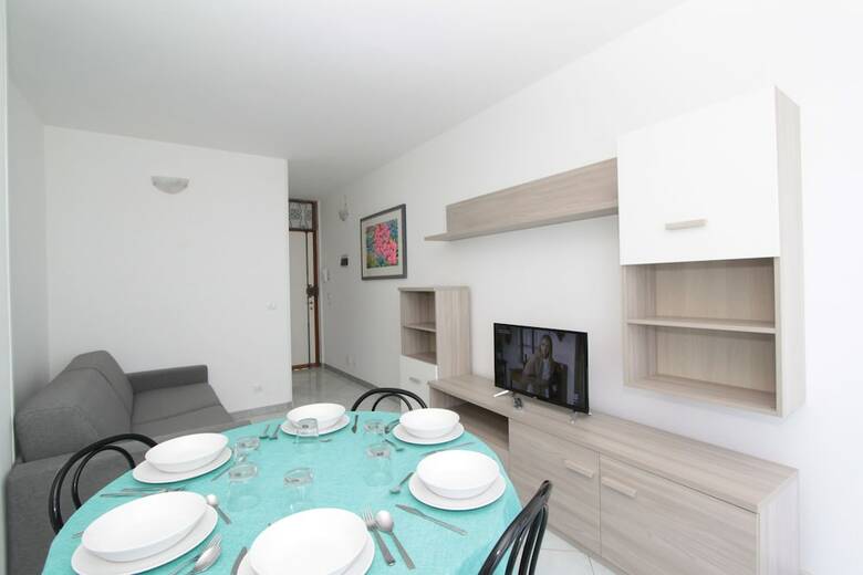 Eco Del Mare Apartments