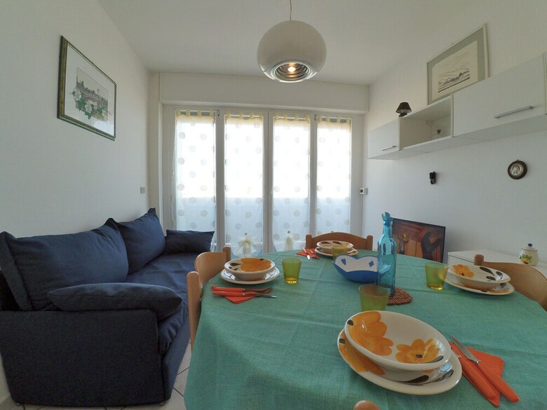 Eco Del Mare Apartments