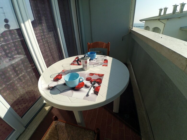 Eco Del Mare Apartments