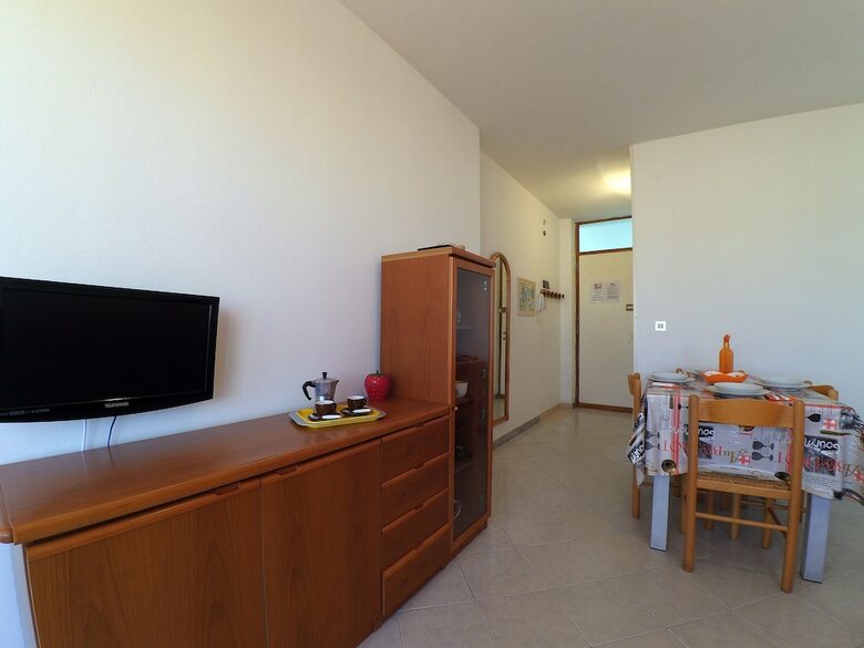 Eco Del Mare Apartments