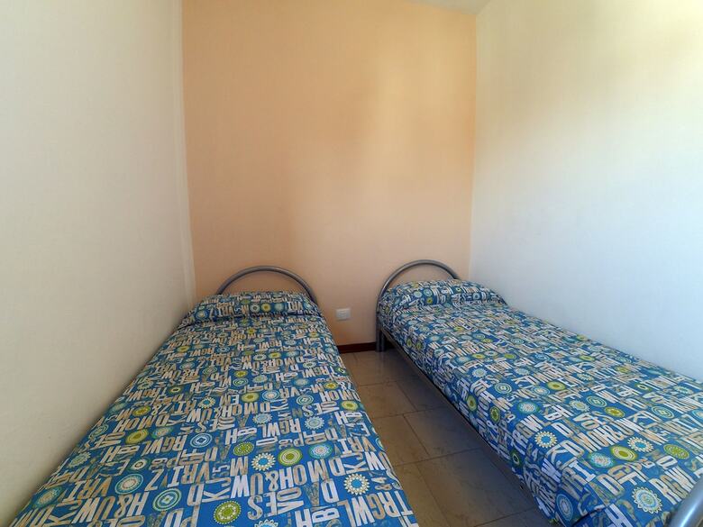 Eco Del Mare Apartments