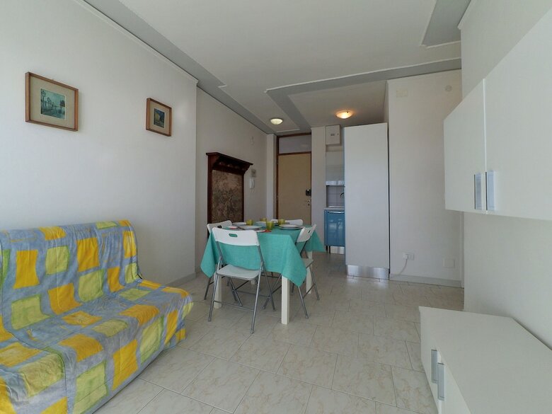 Eco Del Mare Apartments
