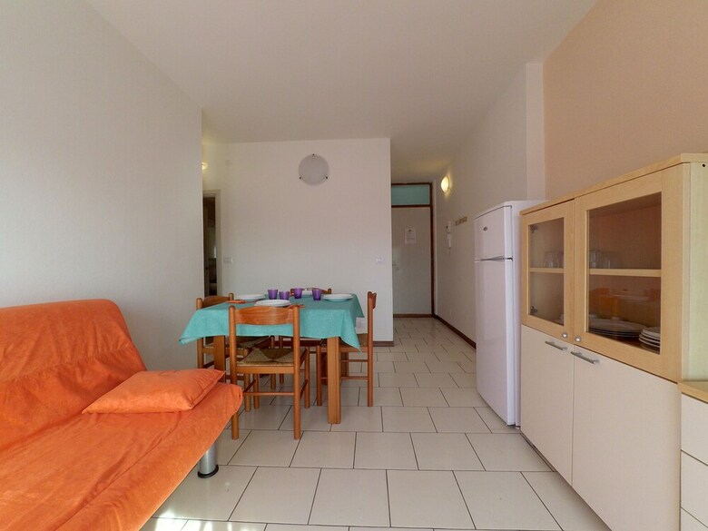 Eco Del Mare Apartments