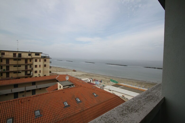 Eco Del Mare Apartments