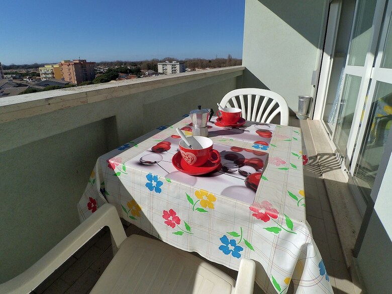 Eco Del Mare Apartments