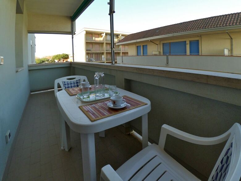 Eco Del Mare Apartments