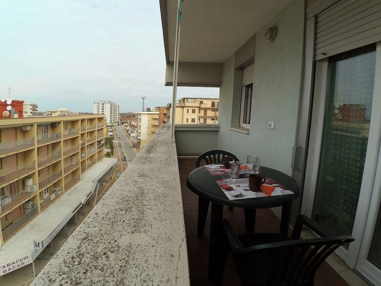 Eco Del Mare Apartments