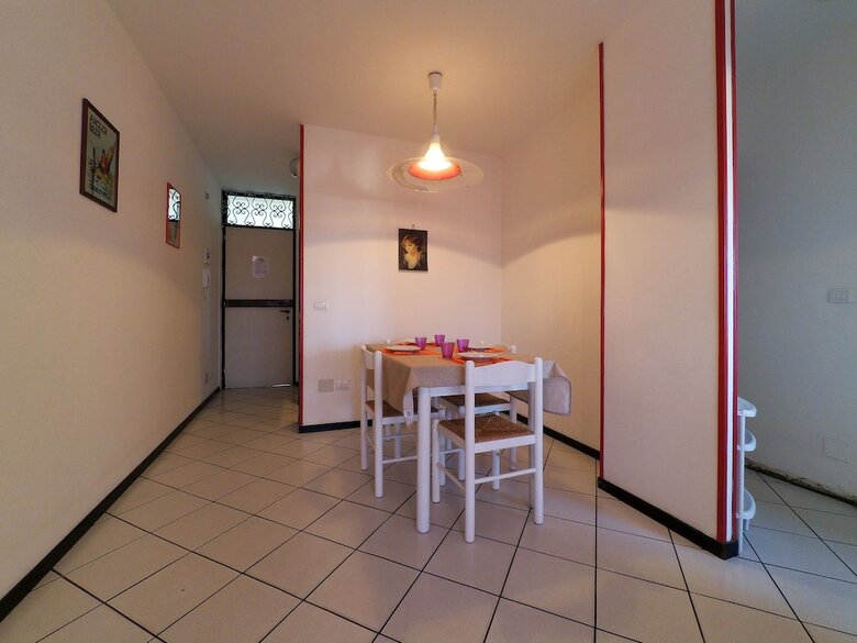 Eco Del Mare Apartments