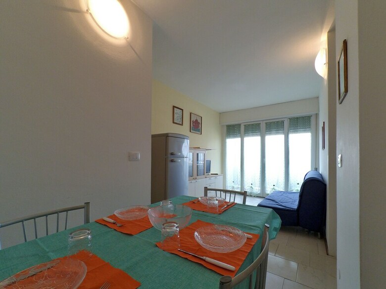 Eco Del Mare Apartments