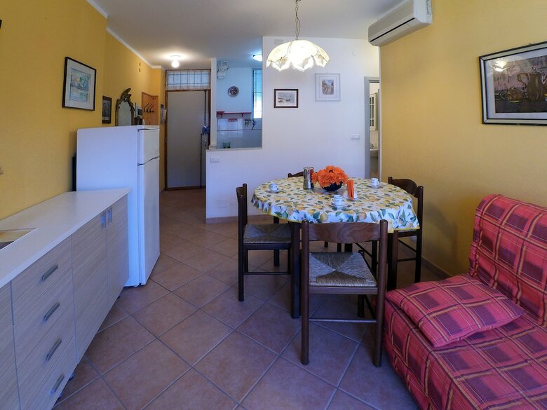 Eco Del Mare Apartments