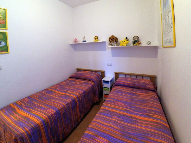 Eco Del Mare Apartments