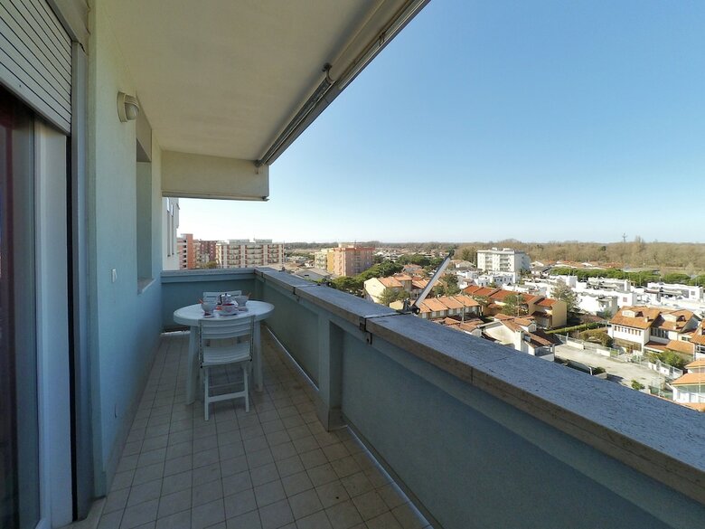 Eco Del Mare Apartments