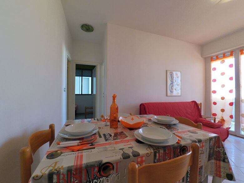 Eco Del Mare Apartments