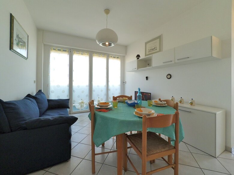 Eco Del Mare Apartments