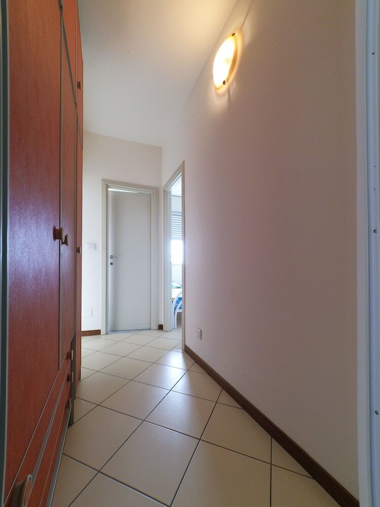 Eco Del Mare Apartments
