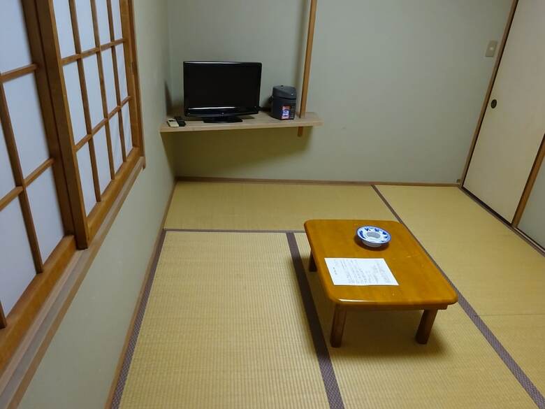 Pension Minshuku Kamenoi