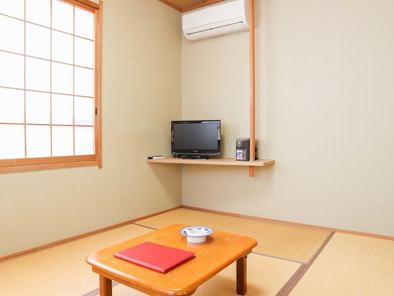 Pension Minshuku Kamenoi