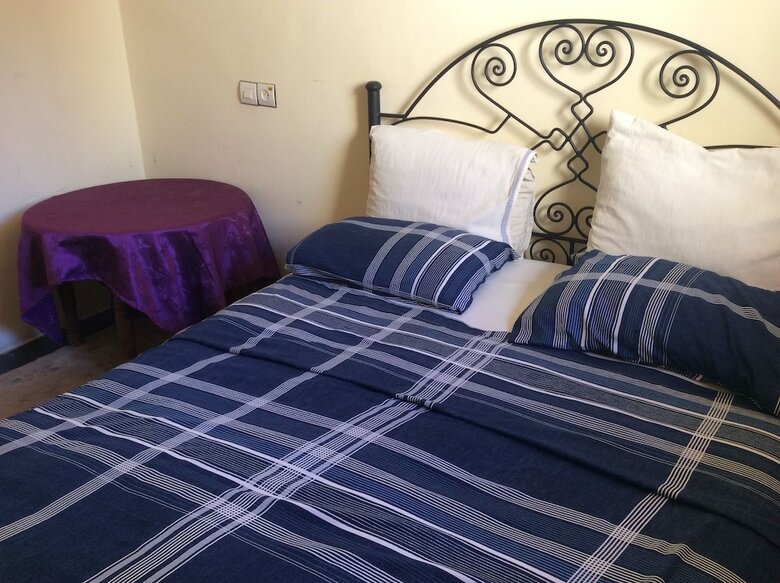 Hotel Dar Pension Talaa