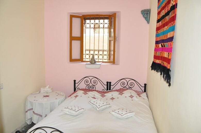 Hotel Dar Pension Talaa