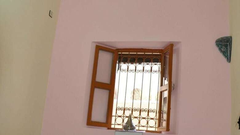 Hotel Dar Pension Talaa