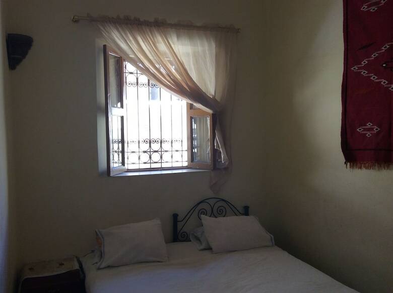 Hotel Dar Pension Talaa
