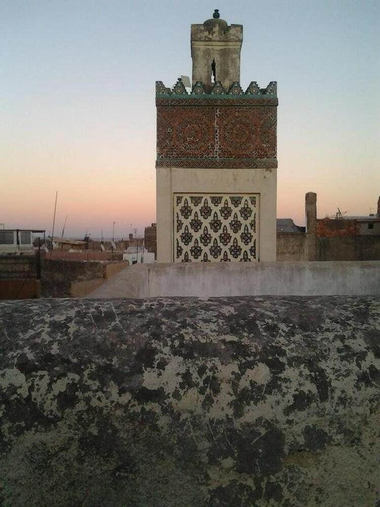 Hotel Dar Pension Talaa